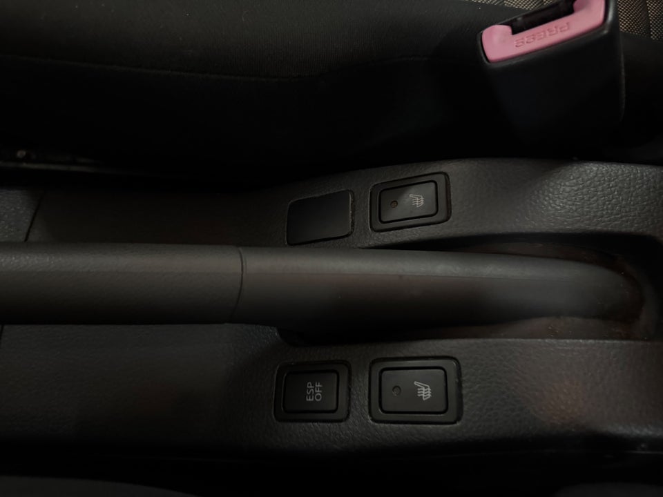 Suzuki SX4 1,6 DDiS GL 5d