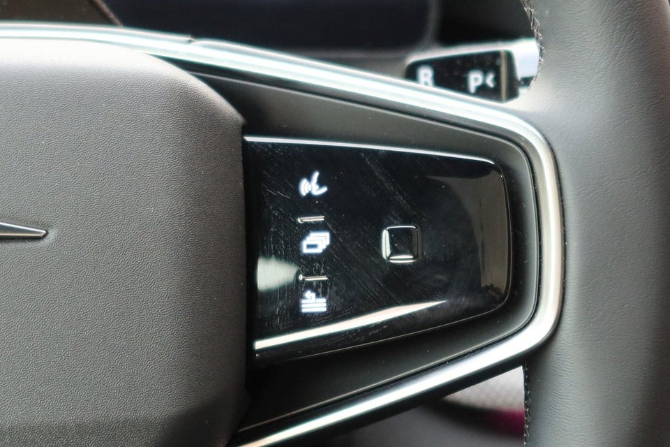 Polestar 4 Long Range Nordic Edition AWD 5d