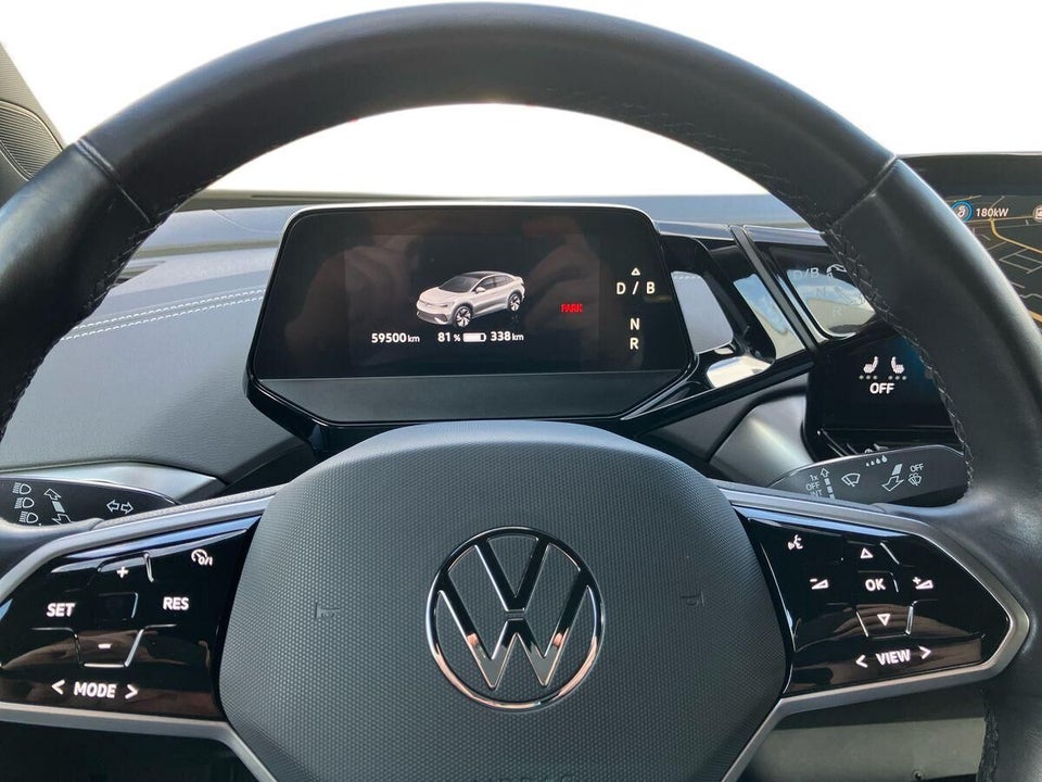 VW ID.5 77 Pro Performance 5d