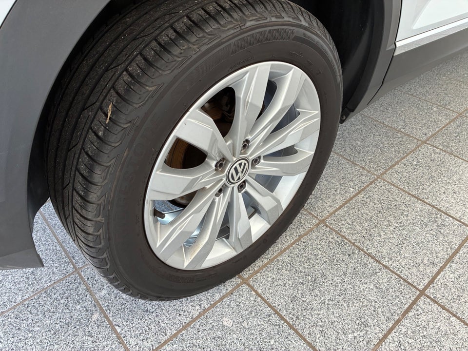 VW T-Roc 1,5 TSi 150 Sport DSG 5d