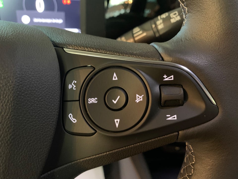 Opel Mokka-e 50 Elegance 5d