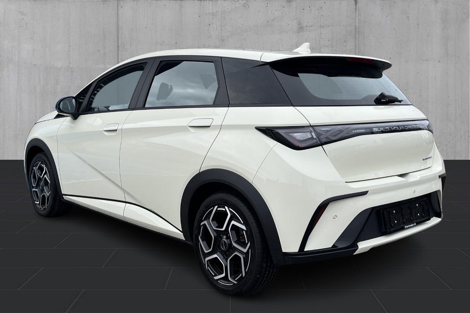 BYD Dolphin 60 Comfort 5d