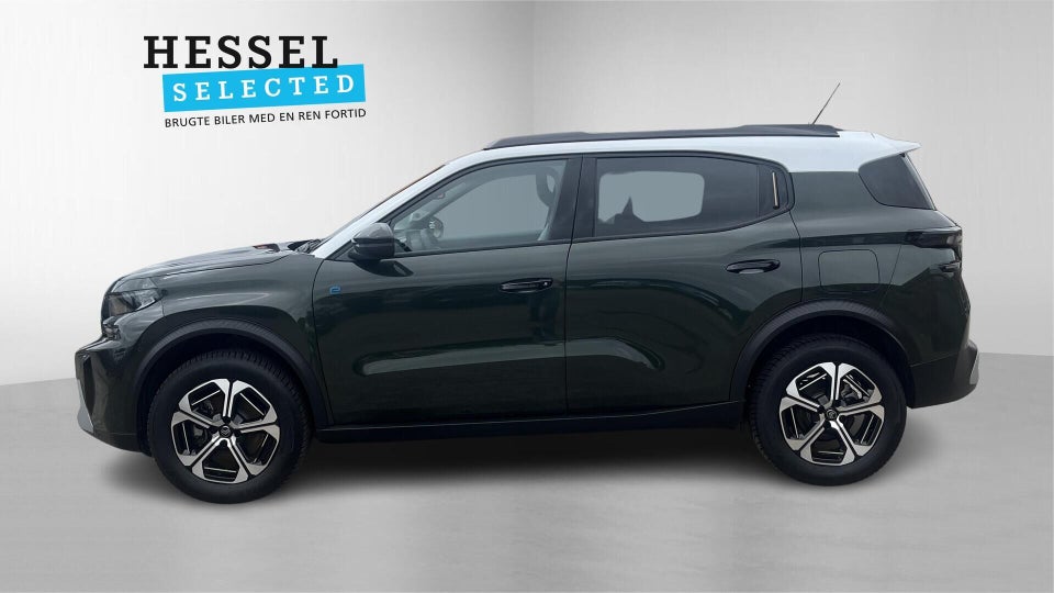 Citroën ë-C3 Aircross 44 Max 5d