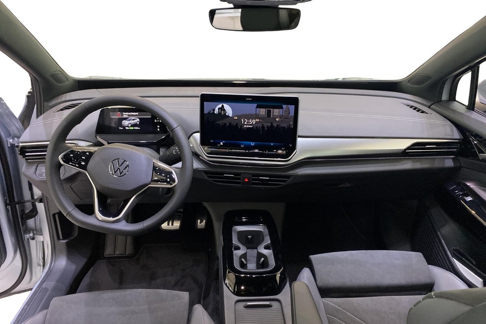 VW ID.4 77 Style+ 5d