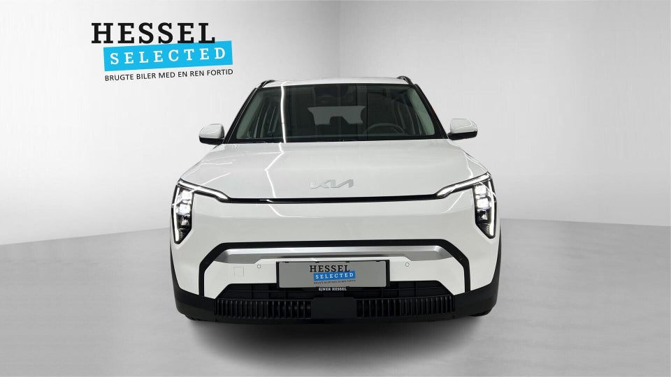 Kia EV3 58 Standard Range Access 5d