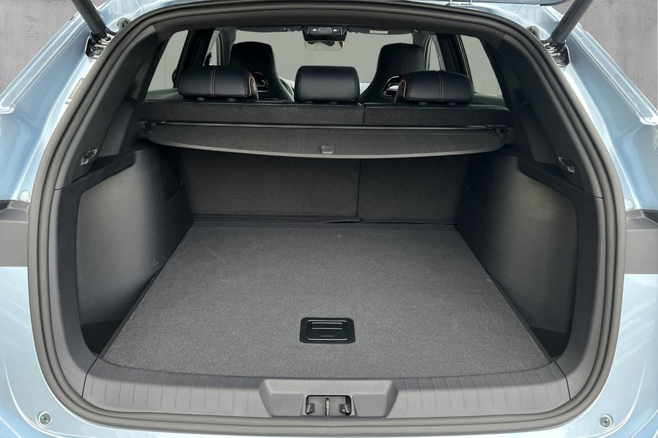 BYD Seal U 72 Comfort 5d