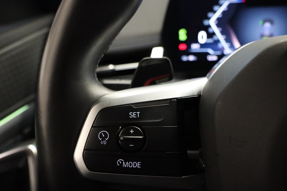 BMW iX1 xDrive30 M-Sport Premium 5d