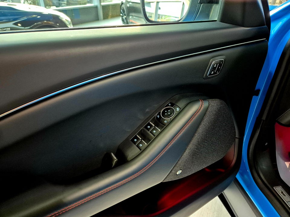 Ford Mustang Mach-E 98 Premium Extended Range 5d