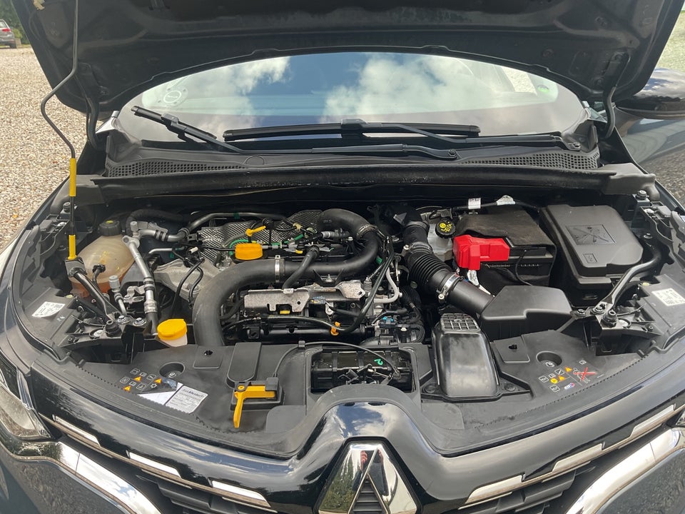 Renault Captur 1,0 TCe 100 Zen 5d