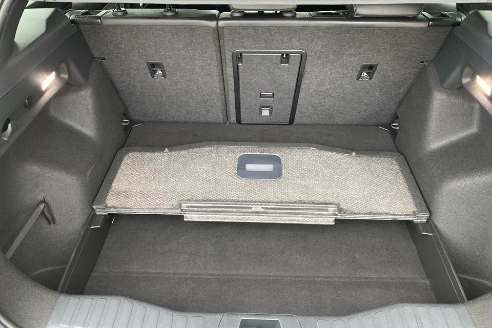 Ford Explorer 77 Select Extended Range 5d