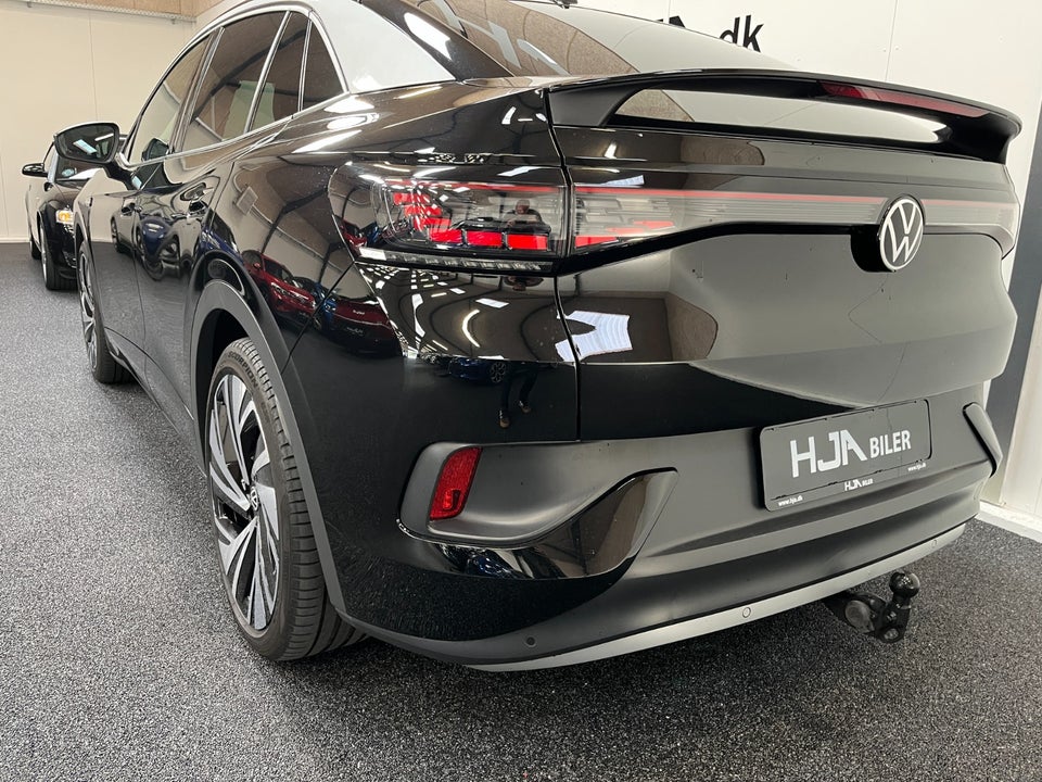 VW ID.5 77 Pro Performance 5d