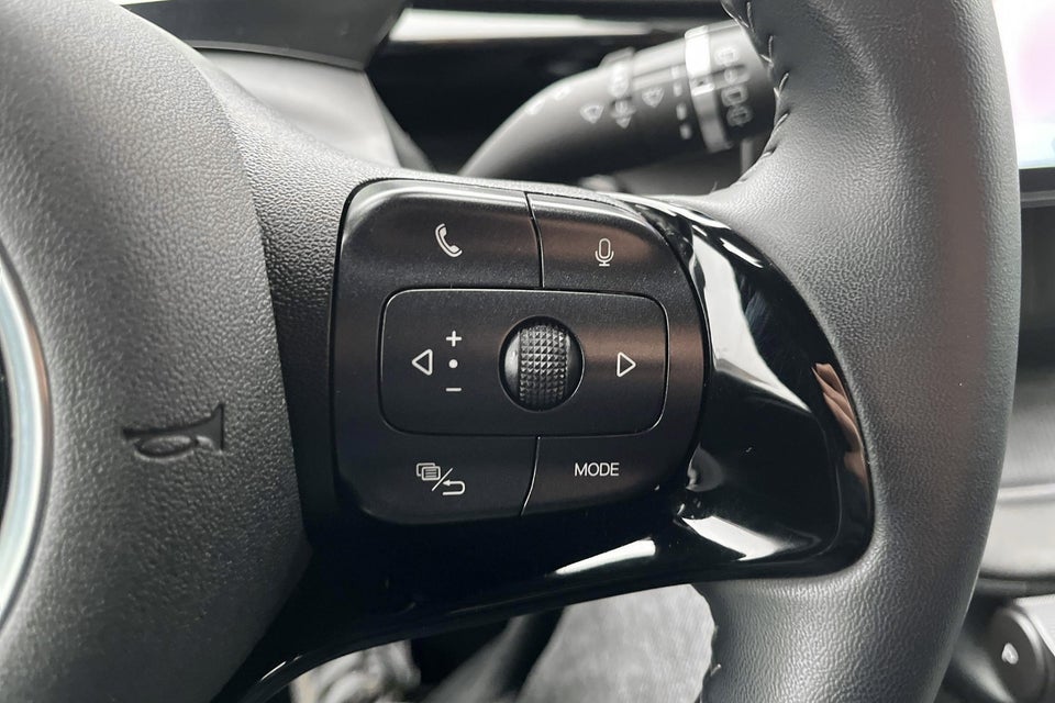 BYD Dolphin 60 Comfort 5d