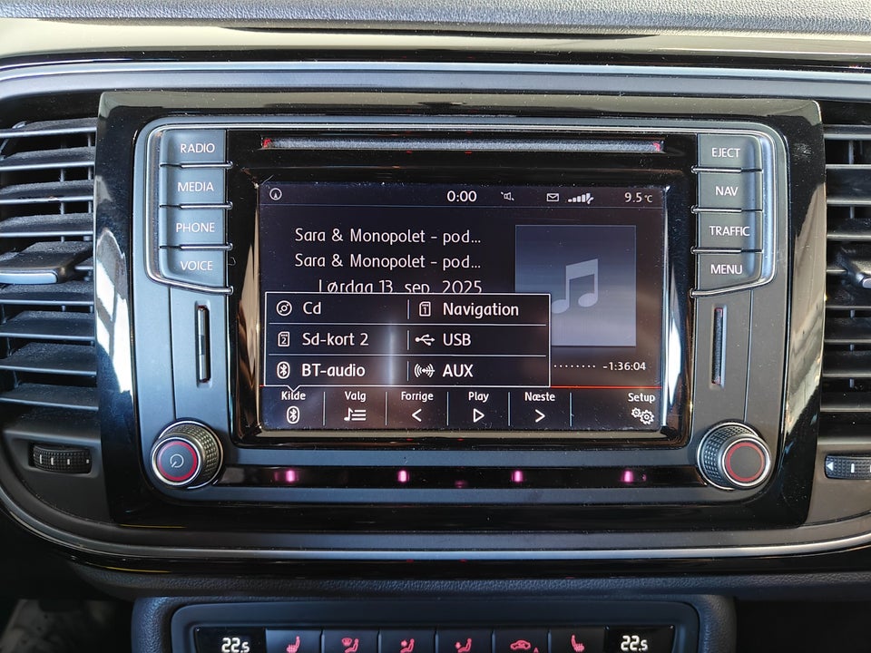 VW The Beetle 1,2 TSi 105 Design 2d