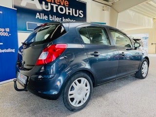 Opel Corsa 1,4 16V Cosmo 5d