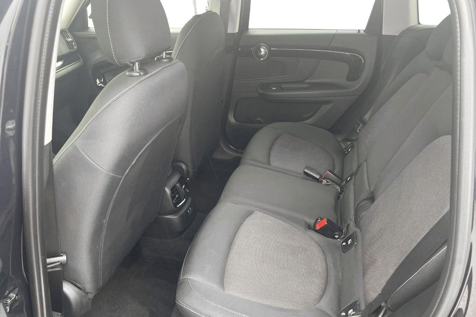 MINI Countryman Cooper SE 1,5 Essential aut. ALL4 5d