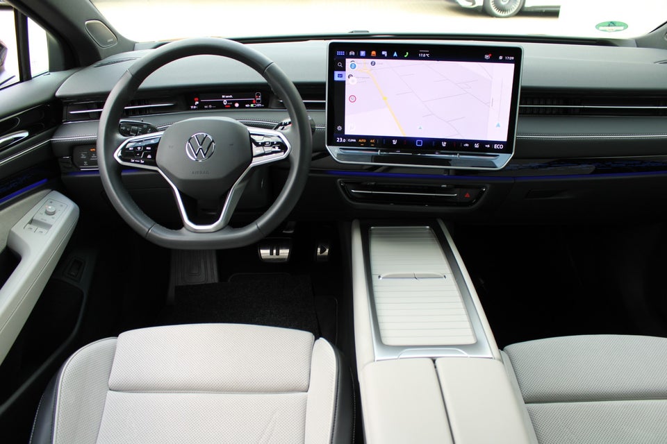 VW ID.7 77 Style Tourer 5d