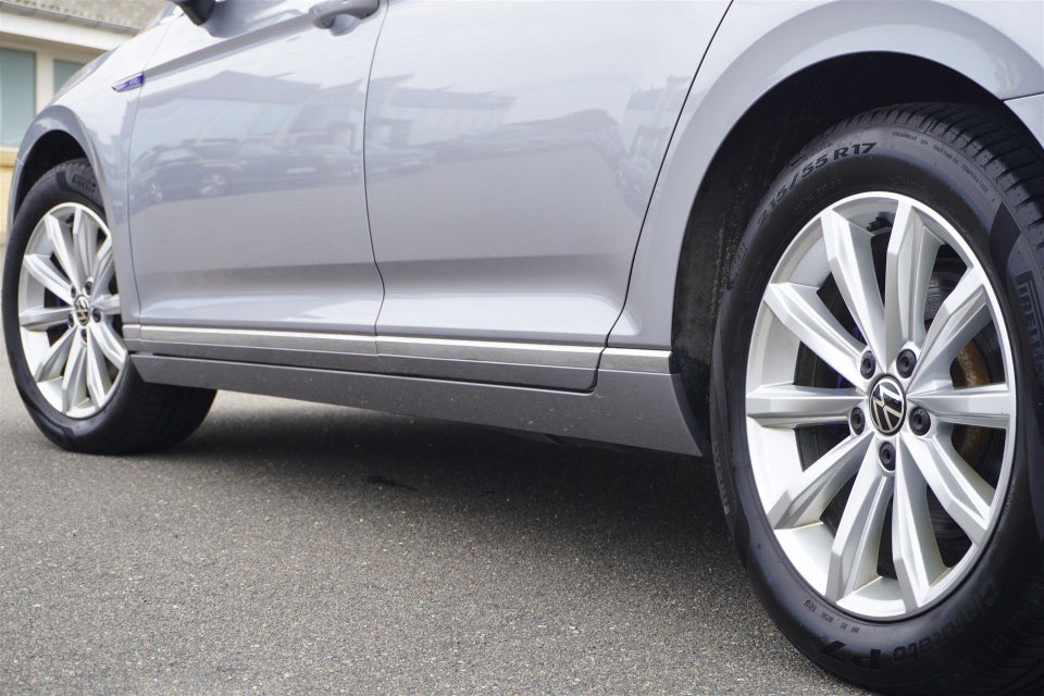 VW Passat 1,4 GTE High Variant DSG 5d