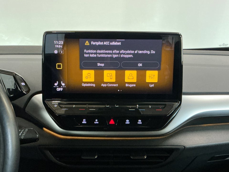 VW ID.4 77 Pro Performance 5d