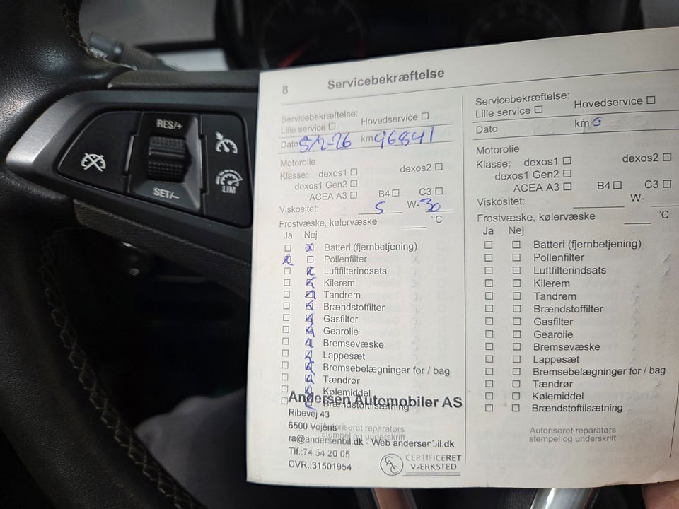 Opel Corsa 1,4 16V Excite 5d