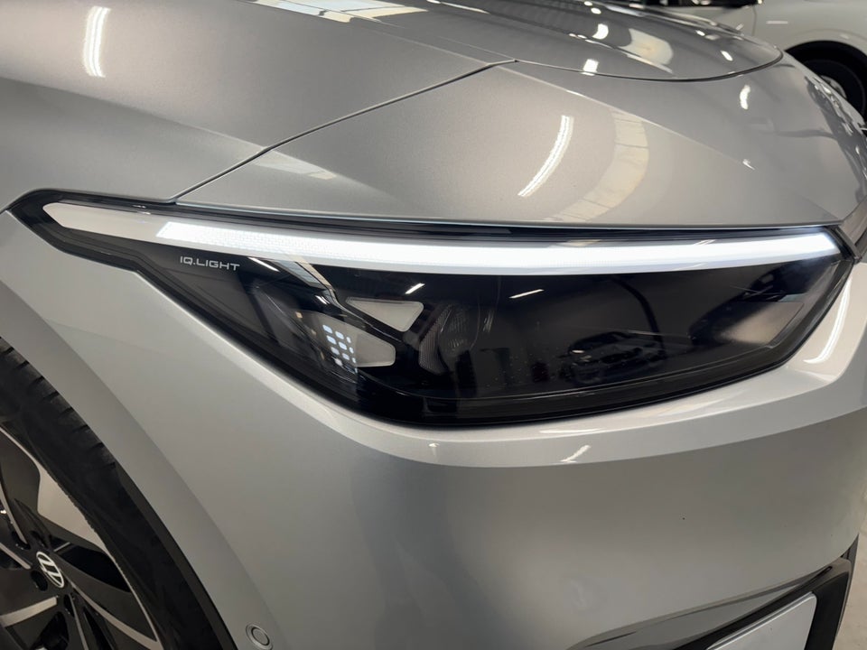 VW ID.7 77 Style Tourer 5d