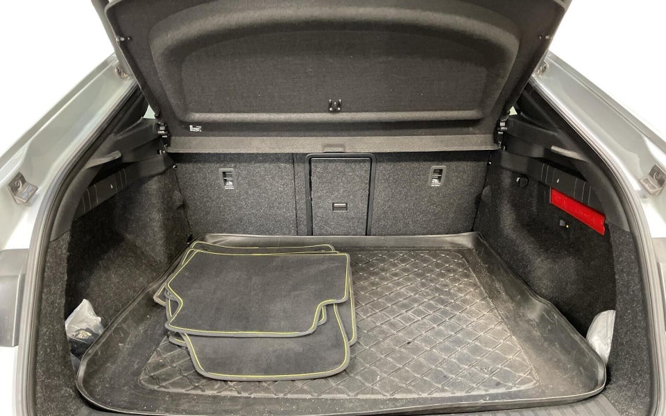 Skoda Enyaq iV RS Maxx Coupé 5d