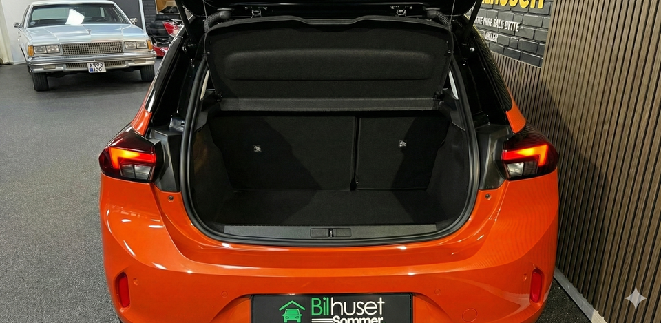 Opel Corsa-e 50 Edition 5d