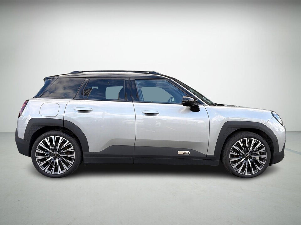 MINI Aceman SE Favoured Trim M 5d