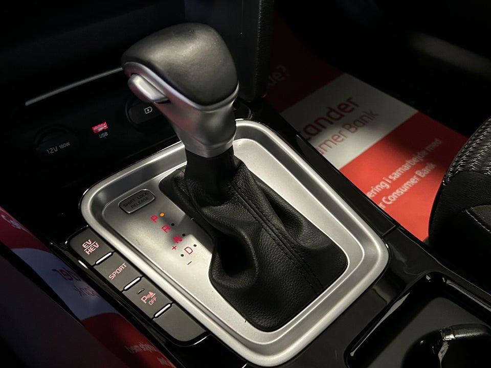 Kia XCeed 1,6 PHEV Prestige DCT 5d