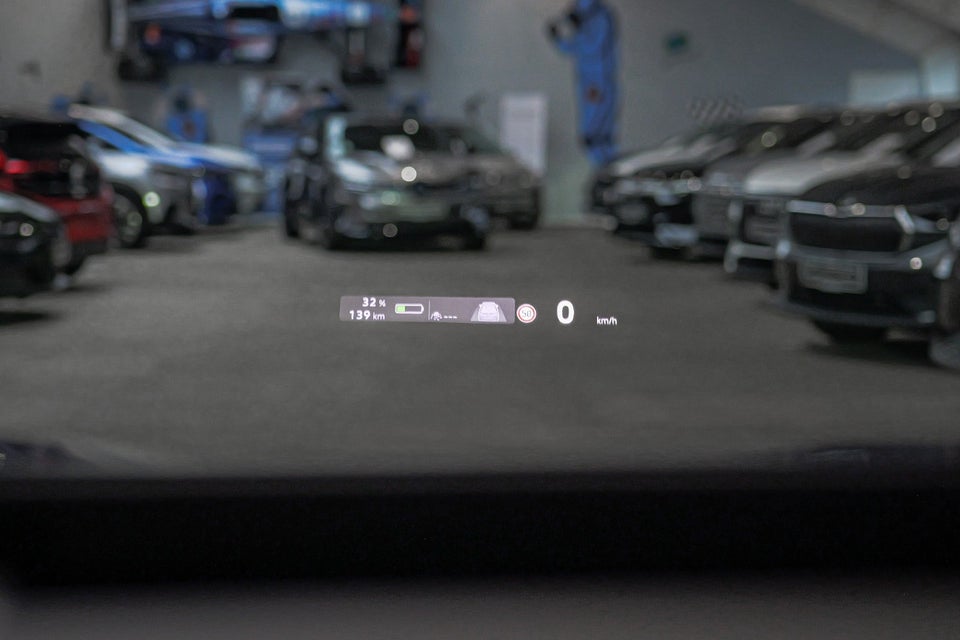 VW ID.4 77 GTX 4Motion 5d