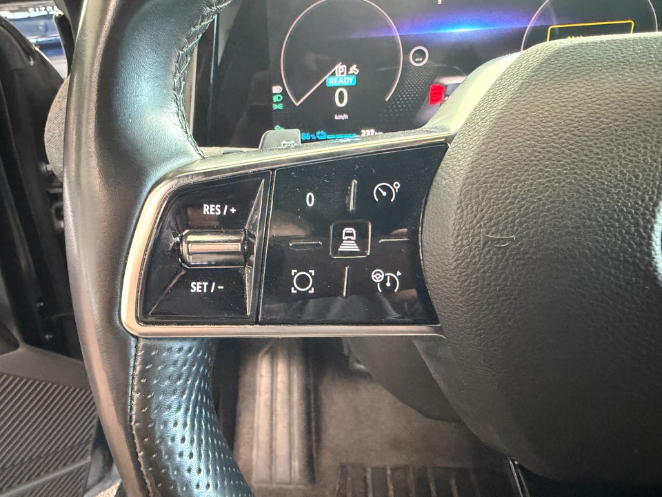 Renault Megane E-Tech 60 Techno 5d