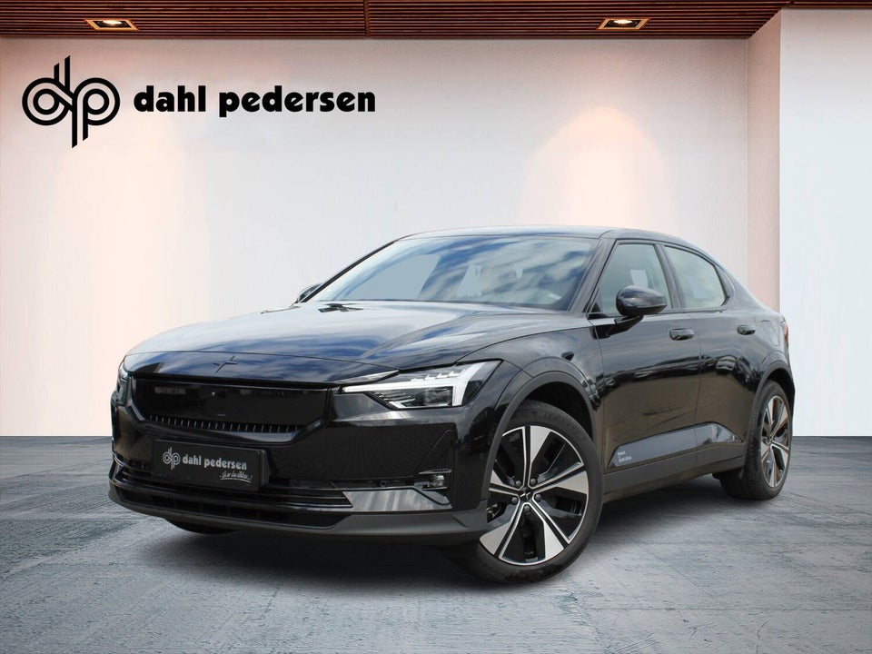 Polestar 2 Long Range 5d