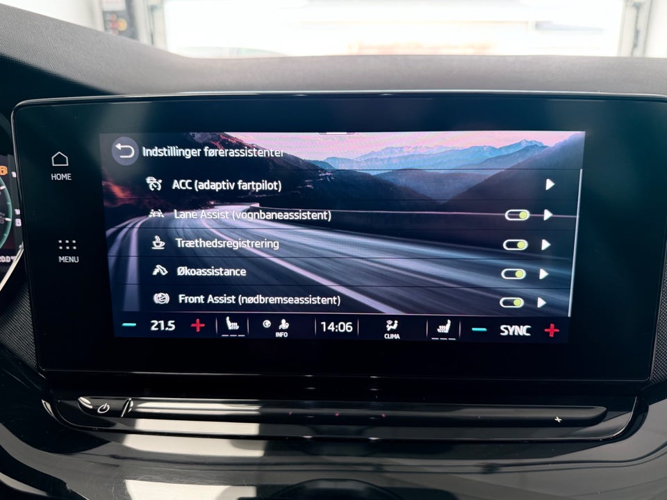 Skoda Octavia 1,5 TSi 150 Style Combi 5d