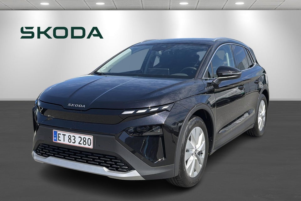 Skoda Elroq 85 iV Premium 5d