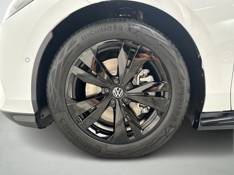 VW ID.7 86 Pro S Tourer 5d