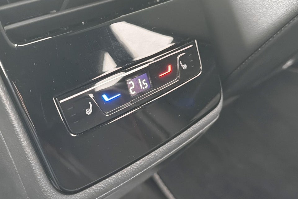 VW ID.7 86 GTX Max+ Tourer 4Motion 5d