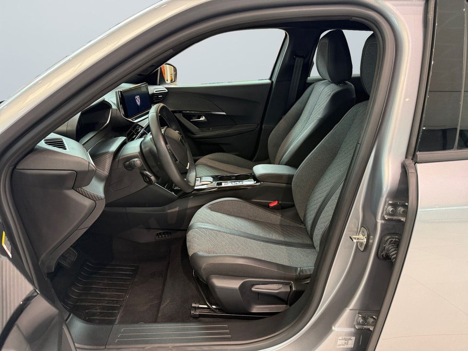 Peugeot e-2008 54 Allure 5d