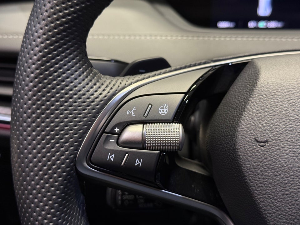 Skoda Enyaq 85 iV Sportline 5d