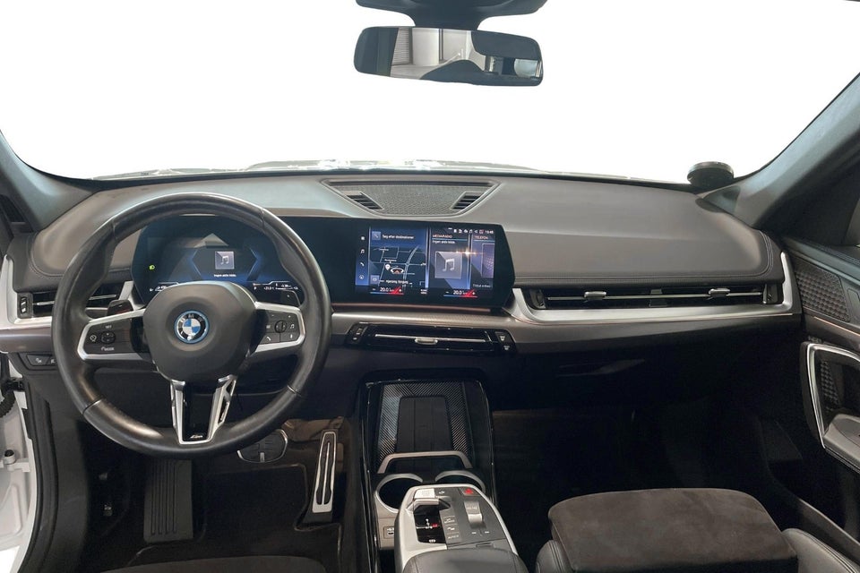 BMW X1 1,5 xDrive25e M-Sport aut. 5d