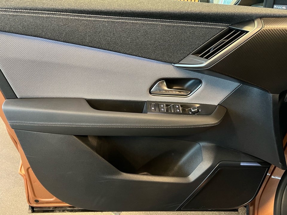 Opel Grandland-e 82 GS 5d