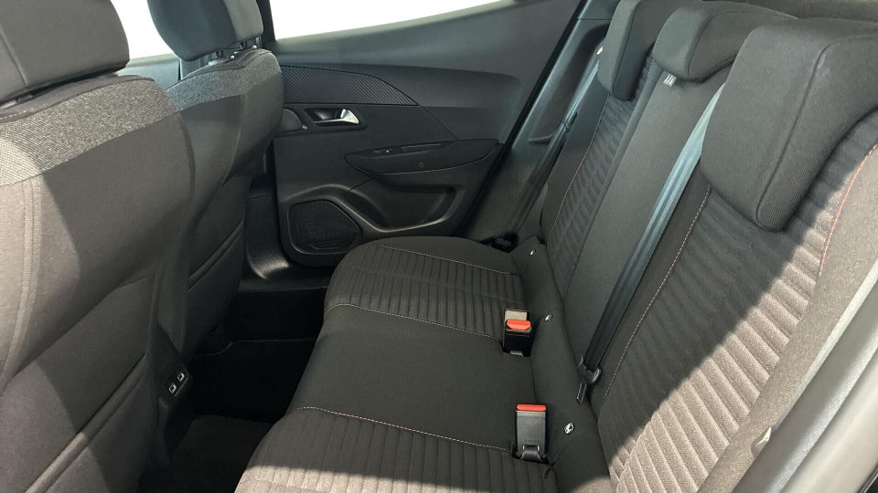 Peugeot 2008 1,2 PureTech 130 Active Pack EAT8 5d