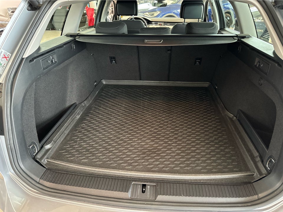 VW Passat 1,5 TSi 150 Business+ Variant DSG 5d