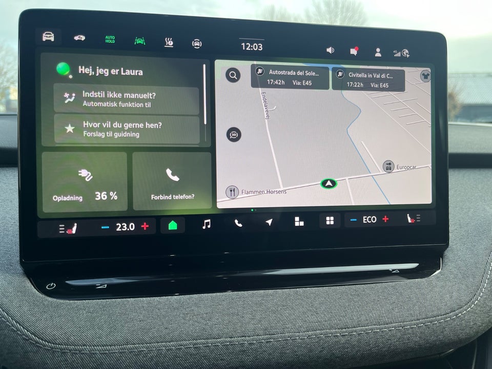 Skoda Enyaq 85x iV Premium Coupé 5d