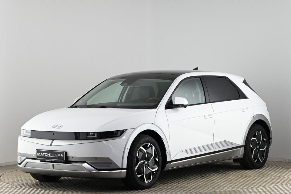 Hyundai Ioniq 5 77 Ultimate AWD 5d