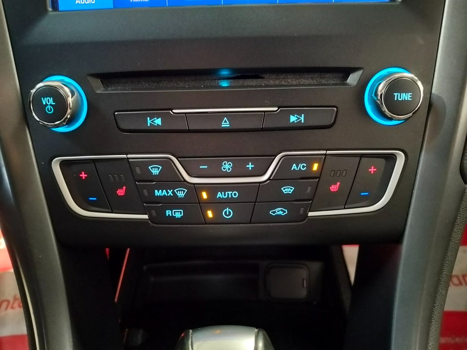 Ford Mondeo 1,5 SCTi 160 Titanium stc. aut. 5d