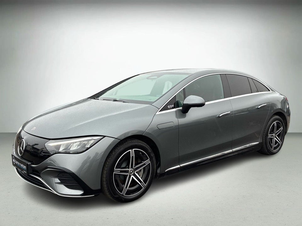 Mercedes EQE350+ AMG Edition 4d