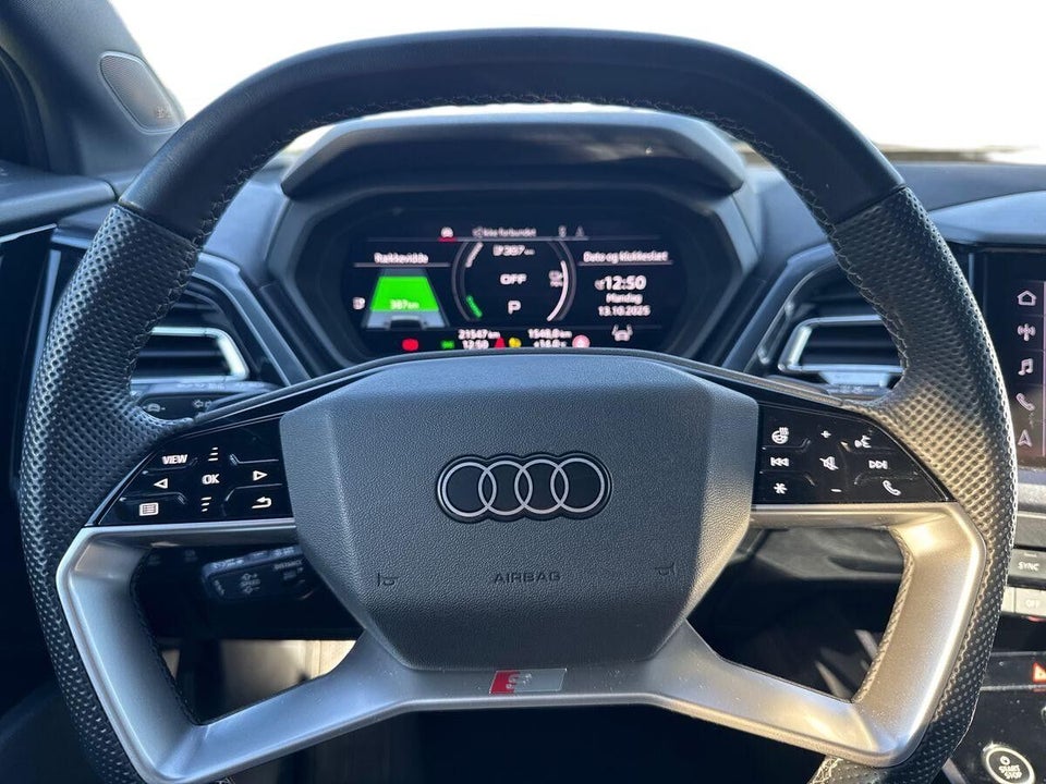 Audi Q4 e-tron 45 Ultra 5d