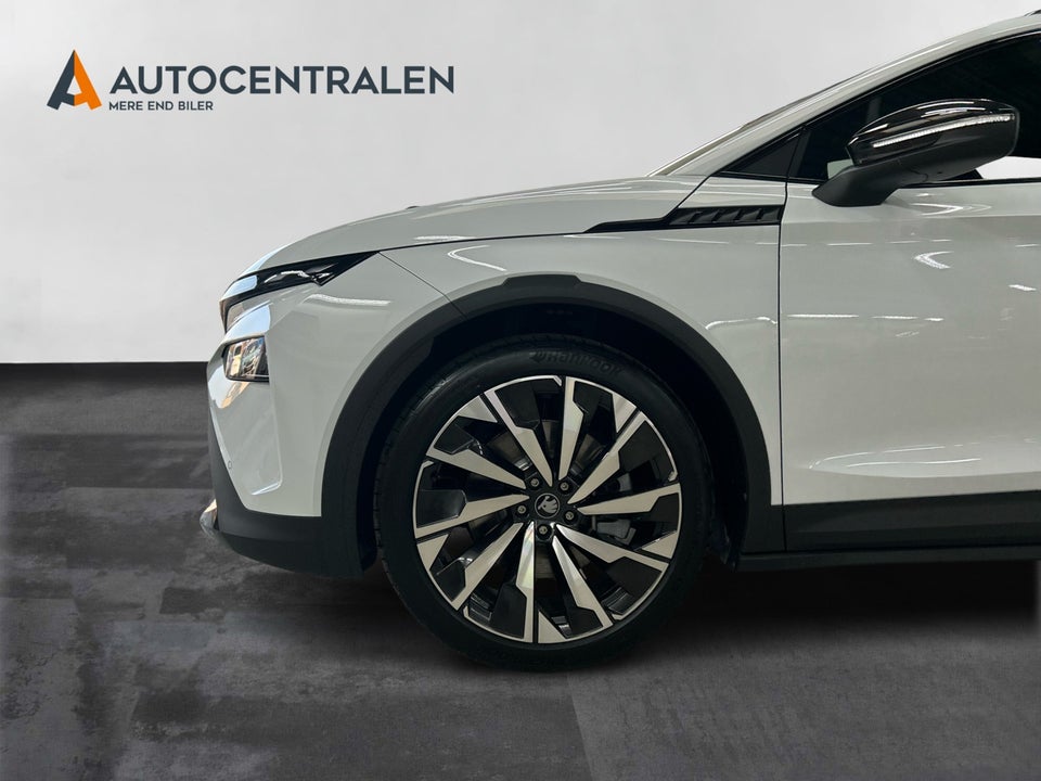 Skoda Elroq 85 iV Sportline 5d