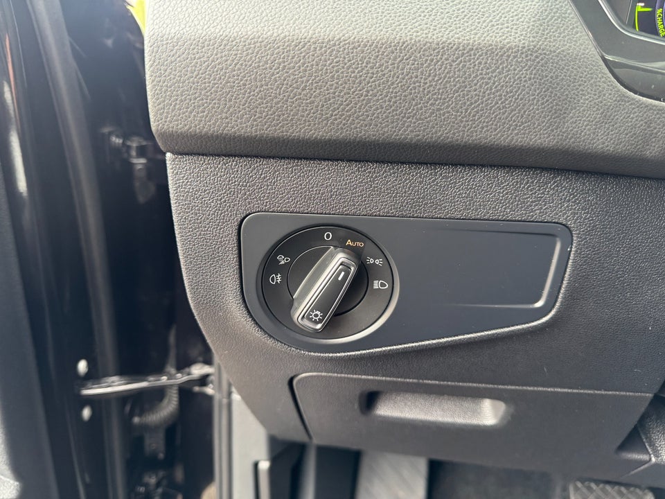 VW Tiguan 1,4 eHybrid Elegance DSG 5d