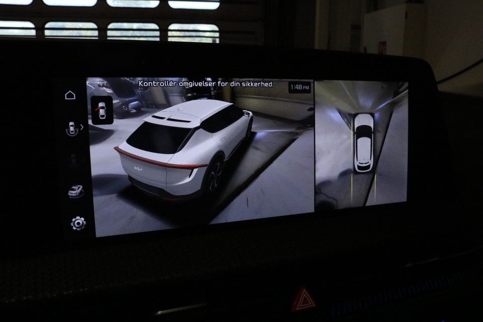 Kia EV6 77 Long Range Performance Upgrade AWD 5d