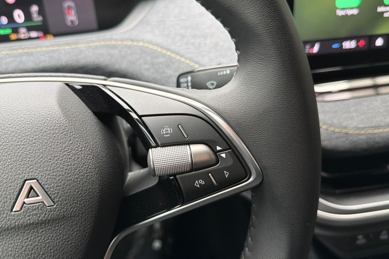 Skoda Elroq 85 iV Loft 5d